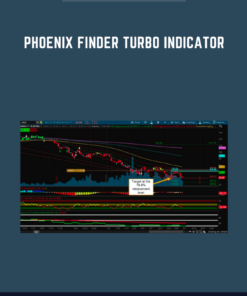 Phoenix Finder Turbo Indicator  -  Simpler Trading  - Danielle Shay’s