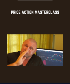 Price Action MasterClass  -  Scott Phillips