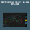 Profit Recycling 2.0 ELITE  -  Allison Ostrander - Simpler Trading –