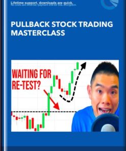 Pullback Stock Trading Masterclass by Rayner Teo  -  Tradingwithrayner