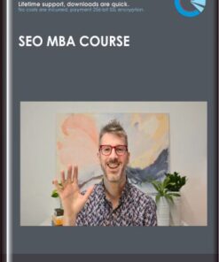 SEO MBA Course  -  Tom Critchlow