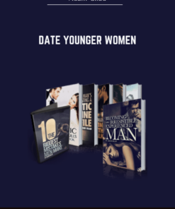 Date Younger Women - Adam Gilad