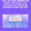 2-Day: Polyvagal Informed EMDR Therapy: Over 20 Next Level Strategies for Targeted and Customized Trauma Treatment - Rebecca Kase, LCSW