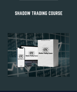 Shadow Trading Course  -  Trenton Long