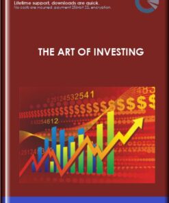 The Art of Investing  -  Jim Rogers