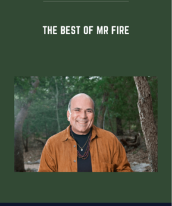 The Best of Mr Fire  -  Joe Vitale