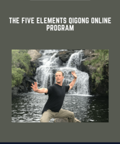 The Five Elements QiGong Online Program  -  Lee Holden