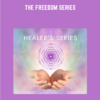 The Freedom Series  -  Emmanuel Dagher