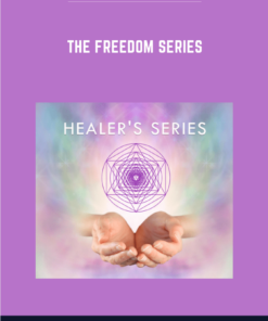 The Freedom Series  -  Emmanuel Dagher
