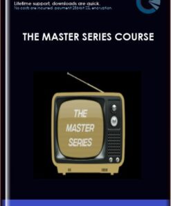 The Master Series Course  -  Ashton Shanks & Jonathan Greene