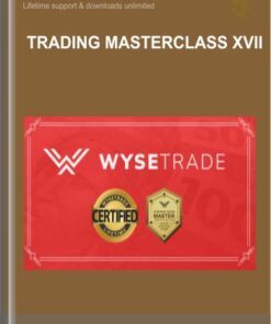 Trading Masterclass XVII  -  Wysetrade