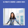 Ultimate Course Launch 2023  -  Luisa Zhou