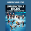 Unpredictable Kicks  -  Mike Winkeljohn