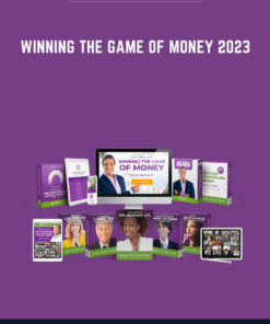Winning The Game of Money 2023  -  John Assaraf