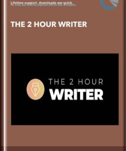 The 2 Hour Writer  -  Dan Koe