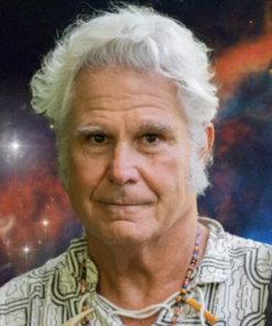 Ancestral Shamanic Star Wisdom & Interdimensional Journeying to Heal Your Soul & Our Planet - Oscar Miro-Quesada