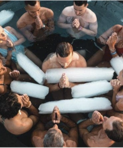 Dopamine Activation Breathing - Marcel Hof Method