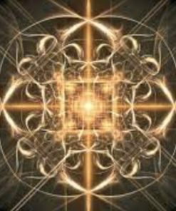 Galactic Light Codes - Wendy Kennedy