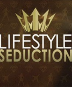 Lifestyle seduction - Gambler