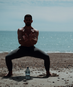 Online Tai Chi Neigong course - Sifu Neil Rosiak