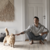 Resting Squat 2.0 - Jon Yuen
