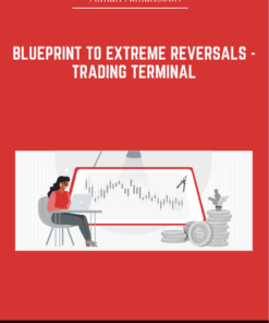 Blueprint To Extreme Reversals - Trading Terminal  Aiman Almansoori