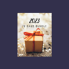 2023 12 Daze Bundle - John Overdurf