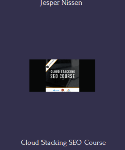 Cloud Stacking SEO Course - Jesper Nissen