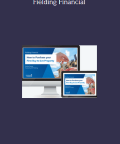 How to Purchase a Buy-to-Let Online Course - Fielding Financial