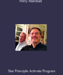 Star Principle Activate Program With Perry Marshall