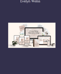 The Coaching Mini Membership Method - Evelyn Weiss