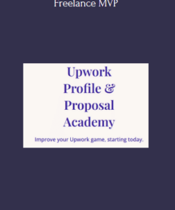 Upwork Profile & Proposal Academy - Freelance MVP