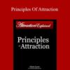 AFC Adam Lyons – Principles Of Attraction
