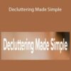 Abby Banks Decluttering Made Simple 250x343 1 » Courses[GB]