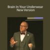 Adam Eason – Brain In Your Underwear New Version
