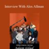 Adam Gilad Interview With Alex Allman 250x343 1 » Courses[GB]