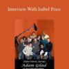 Adam Gilad Interview With Isabel Price 250x343 1 » Courses[GB]