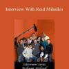 Adam Gilad Interview With Reid Mihalko 250x343 1 » Courses[GB]