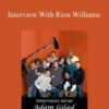 Adam Gilad Interview With Rion Williams 250x343 1 » Courses[GB]