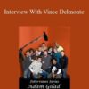 Adam Gilad Interview With Vince Delmonte 250x343 1 » Courses[GB]