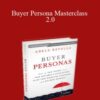 Adele Revella Buyer Persona Masterclass 2.0 250x343 1 » Courses[GB]