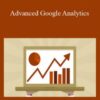 Adriaan Brits – Advanced Google Analytics