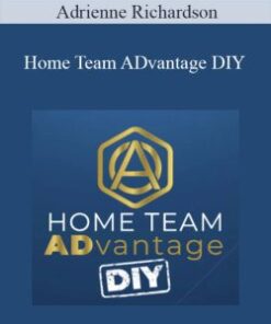 Adrienne Richardson – Home Team ADvantage DIY