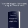 Aladdin Happy The Worlds Biggest Encyclopedia Of Top 977 Growth Hacks 250x343 1 » Courses[GB]