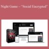 Alex Night Game E28093 Social Encrypted 250x343 1 » Courses[GB]
