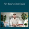 Ali Abdaal – Part-Time Creatorpreneur