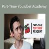 Ali Abdaal – Part-Time Youtuber Academy