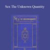 Ali Nomad Sex The Unknown Quantity 250x343 1 » Courses[GB]