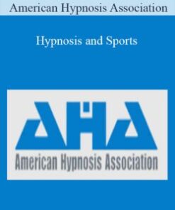 American Hypnosis Association – Hypnosis and Sports