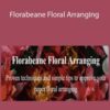 Amity Katharine Libby – Florabeane Floral Arranging